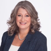 Robin Woodward