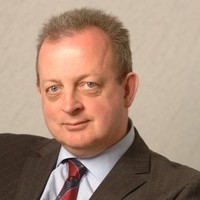 Dermot O'Halloran CPsychol AFBPsS FCIPD ACC