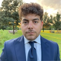 Gianluca Santomauro