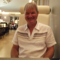 Colin Thorburn