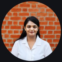 Poojitha Reddy