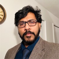 Freddy Varghese