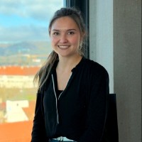 Janika Kraus Geb. Bühler