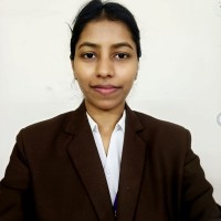 Sanjukta Gupta