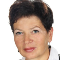 Bogumiła Trepto