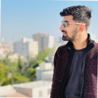 Nabeel Arshad