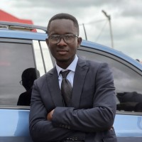 Daniel Mensah