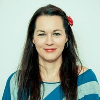 Ilona Beck