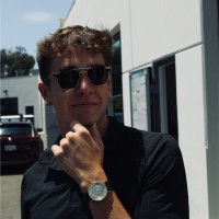 Dan Healy