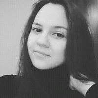 Gulnara Magdanova