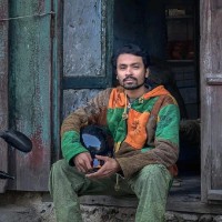 Arshadul Hoque