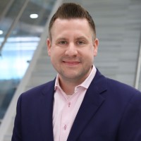 Nick Baxter, Clfp