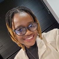 Amanda Mandisa Makubela