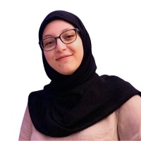 Mariam D.