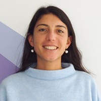 Maria Josefina Ruiz De Azua