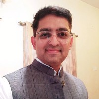 Akash Mathapati, PhD
