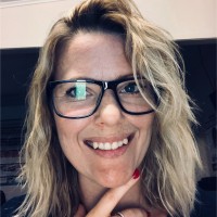 Carrie Hogben