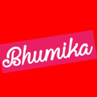 Bhumika Malik