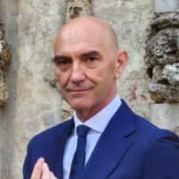 ANDREA STEFANACCI