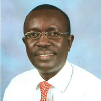 FRED OSORE