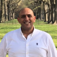 Mohamed Elzubaidi
