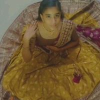 P S Jeevana