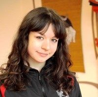 Tetiana Ladan (Borodina)