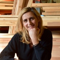 Coralie Géhaut de Survilliers
