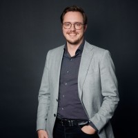 Jeroen Overwater