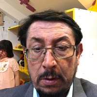 mohammad yaghoubi