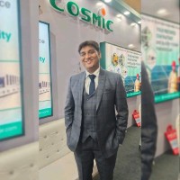 Shravan Gupta