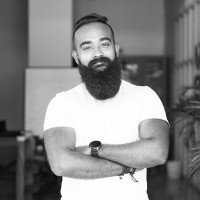 Rahul M Muralidharan