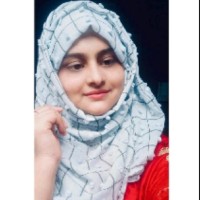 Nighat Parveen
