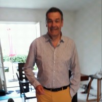 Jean-Jacques Rey