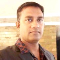 Vivek Roy
