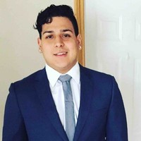 Matheo Suarez