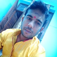 Vikash Giri