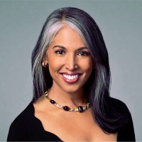 Purvi Patel Albers