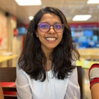 Purvi Agrawal