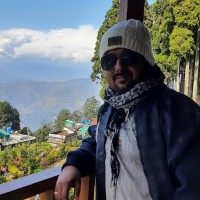 Saibal Nath