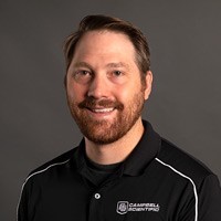 Ben Conrad