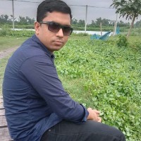Md. Mahmudul Hasan Jony