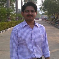 Pravin Kulkarni