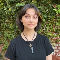 Mia-Rae Barajas