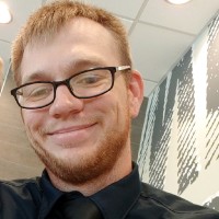 Nicholas Blazer