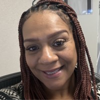 Patrice Davis