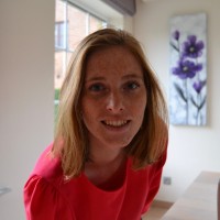 Jolien Walraed