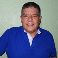 Oscar Alvarez Serrano