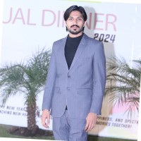 Babar Nadeem Rao