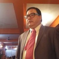 JAYANT PANDEY